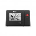 Mebus 25795 alarm clock Digital alarm clock Black