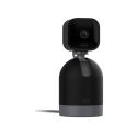 Blink Mini Pan-Tilt Camera - Portable plug-in security camera black Blink Mini Pan-Tilt Camera - Portable plug-in security camera black