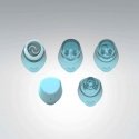Homedics FAC-HY100 Refresh Hydra Facial Homedics FAC-HY100 Refresh Hydra Facial