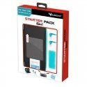 Subsonic Started Pack 6 in1 for Nintendo Switch Lite Subsonic Started Pack 6 in1 for Nintendo Switch Lite