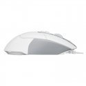 Logitech Pelė G502 X baltas baltas Logitech Pelė G502 X baltas baltas