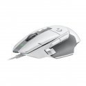 Logitech Mouse G502 X white white Logitech Mouse G502 X white white