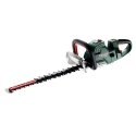Metabo HS 18 LTX BL 55 Cordless hedge trimmer Metabo HS 18 LTX BL 55 Cordless hedge trimmer