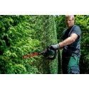 Metabo HS 18 LTX BL 55 Akumuliatorinės gyvatvorių žirklės Metabo HS 18 LTX BL 55 Akumuliatorinės gyvatvorių žirklės