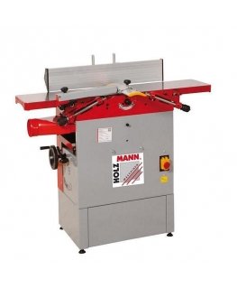 Holzmann HOB260NL planer and thicknesser