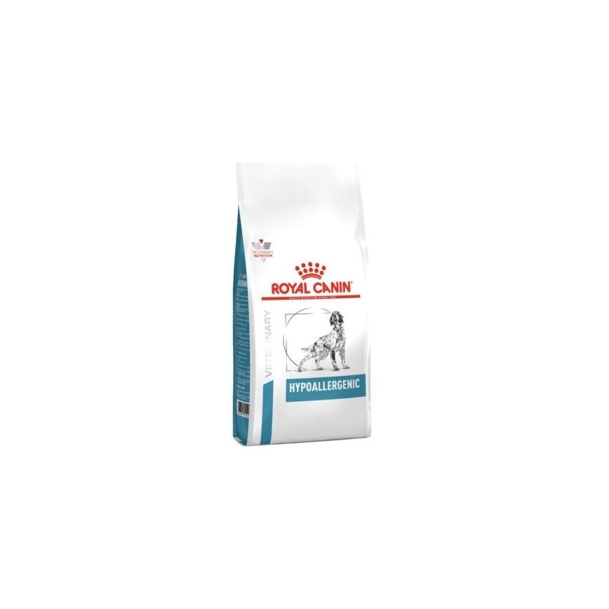 Royal Canin ROYAL CANIN Suns hipoalerģisks