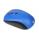 iBOX i009W Rosella juhtmevaba optiline hiir, sinine iBOX i009W Rosella juhtmevaba optiline hiir, sinine