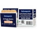 Salvequick plastic patch Salvequick plastic patch