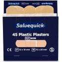 Salvequick -muovilaastari Salvequick -muovilaastari