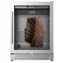 Meat storage refrigerator Caso Dry Aged Master 125