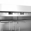 Meat storage refrigerator Caso Dry Aged Master 125