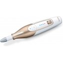 Beurer MP64 rechargeable with manicure/pedicure set Beurer MP64 rechargeable with manicure/pedicure set