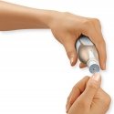 Beurer MP64 rechargeable with manicure/pedicure set Beurer MP64 rechargeable with manicure/pedicure set