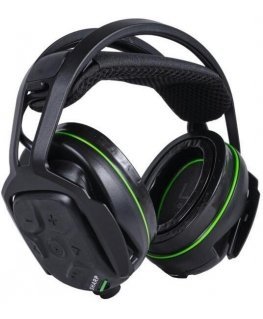 Sordin Sharp Headband Gel hearing protection with Bluetooth connection