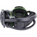 Sordin Sharp Headband Gel -kuulosuojain Bluetooth-yhteydellä Sordin Sharp Headband Gel -kuulosuojain Bluetooth-yhteydellä