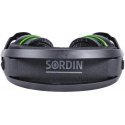 Sordin Sharp Headband Gel hearing protection with Bluetooth connection Sordin Sharp Headband Gel hearing protection with Bluetooth connection