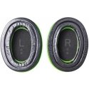 Sordin Sharp Headband Gel -kuulosuojain Bluetooth-yhteydellä Sordin Sharp Headband Gel -kuulosuojain Bluetooth-yhteydellä