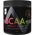 PULS BCAA+ Mansikka & Kiivi -treenijuoma, 300 g PULS BCAA+ Mansikka & Kiivi -treenijuoma, 300 g