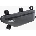Evoc FRAME PACK WP bag, gray, M Evoc FRAME PACK WP bag, gray, M