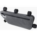 Evoc FRAME PACK WP bag, gray, M Evoc FRAME PACK WP bag, gray, M
