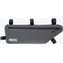 Evoc FRAME PACK WP bag, gray, M Evoc FRAME PACK WP bag, gray, M