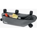 Evoc FRAME PACK WP bag, gray, M Evoc FRAME PACK WP bag, gray, M