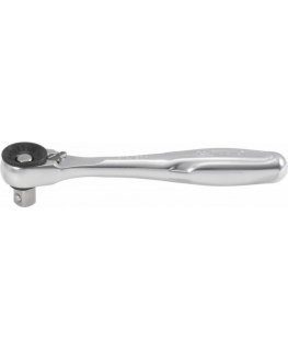 Otsakunarre 1/4´´ koos 1/4´´ padruni adapteriga, KS Tools