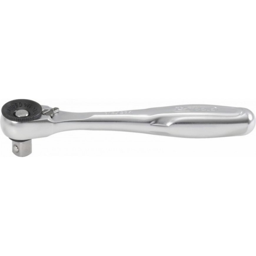 Uzgaļu dzinis 1/4´´ ar 1/4´´ patronas adapteri, KS Tools