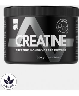PULS Creatine creatine powder, 200 g