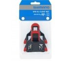Shimano SM-SH10 cleats for road pedals Shimano SM-SH10 cleats for road pedals