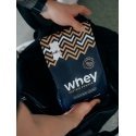 PULS Whey Double Chocolate -proteiinijauhe, 1 kg PULS Whey Double Chocolate -proteiinijauhe, 1 kg