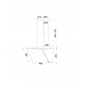 Hood Bomann DU76061G Hood Bomann DU76061G