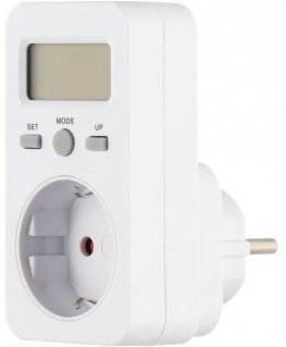 Tarmo Energy consumption meter