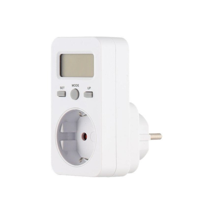 Tarmo Energy consumption meter
