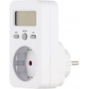Tarmo Energy consumption meter Tarmo Energy consumption meter