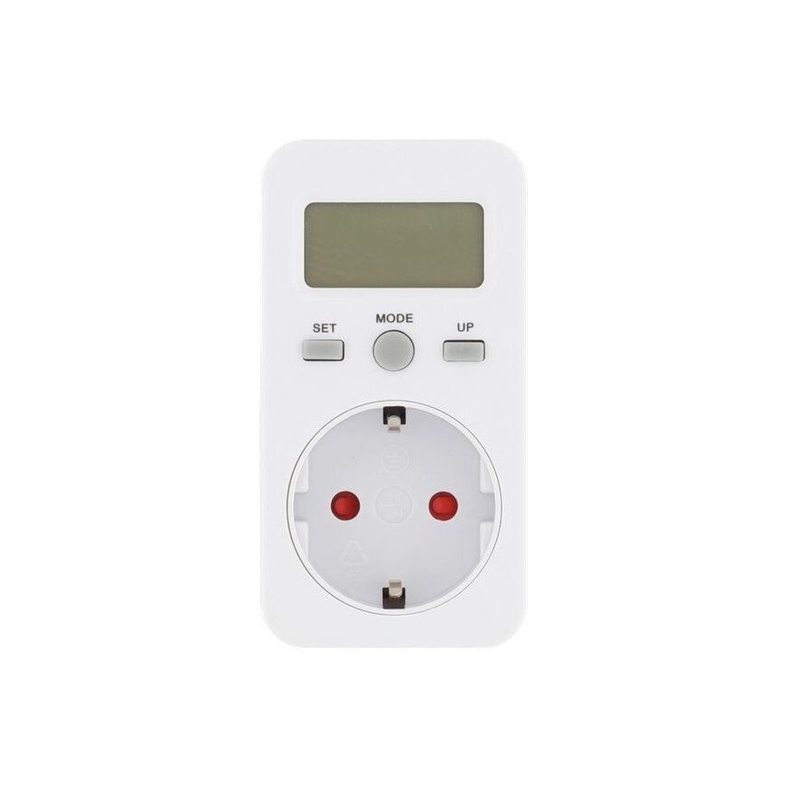 Tarmo Energy consumption meter – 2