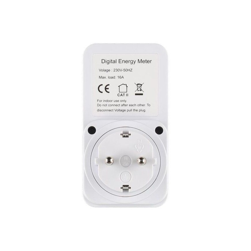 Tarmo Energy consumption meter – 3
