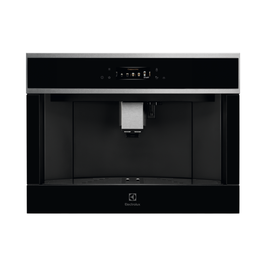 Electrolux EBC85X
