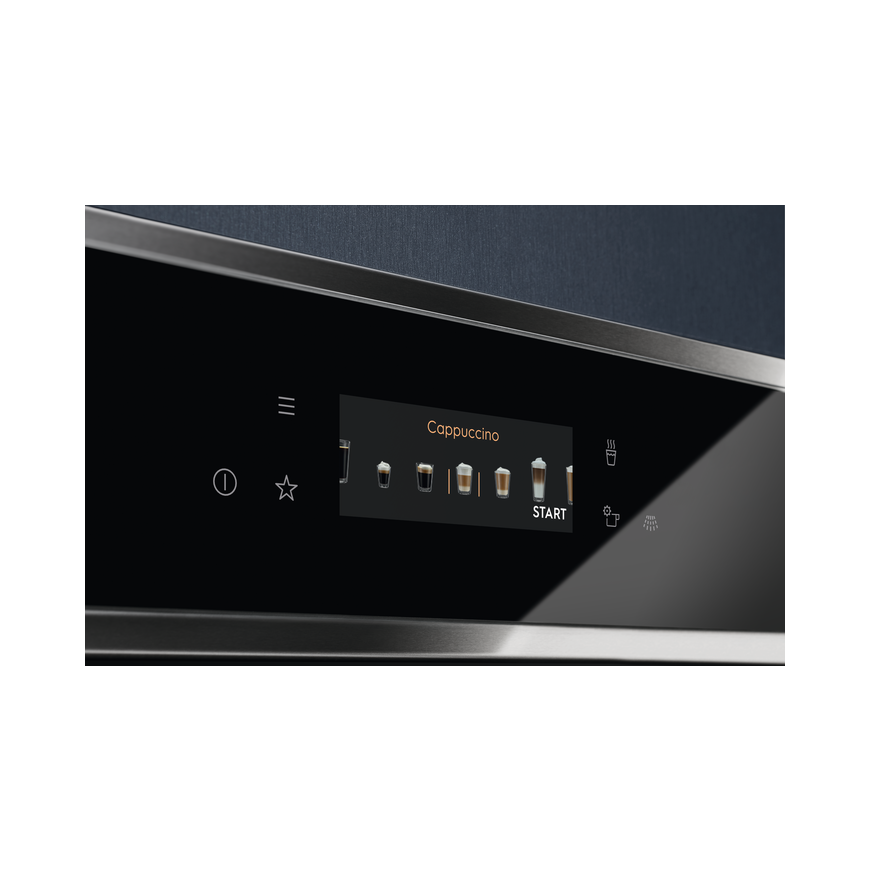 Electrolux EBC85X – 2