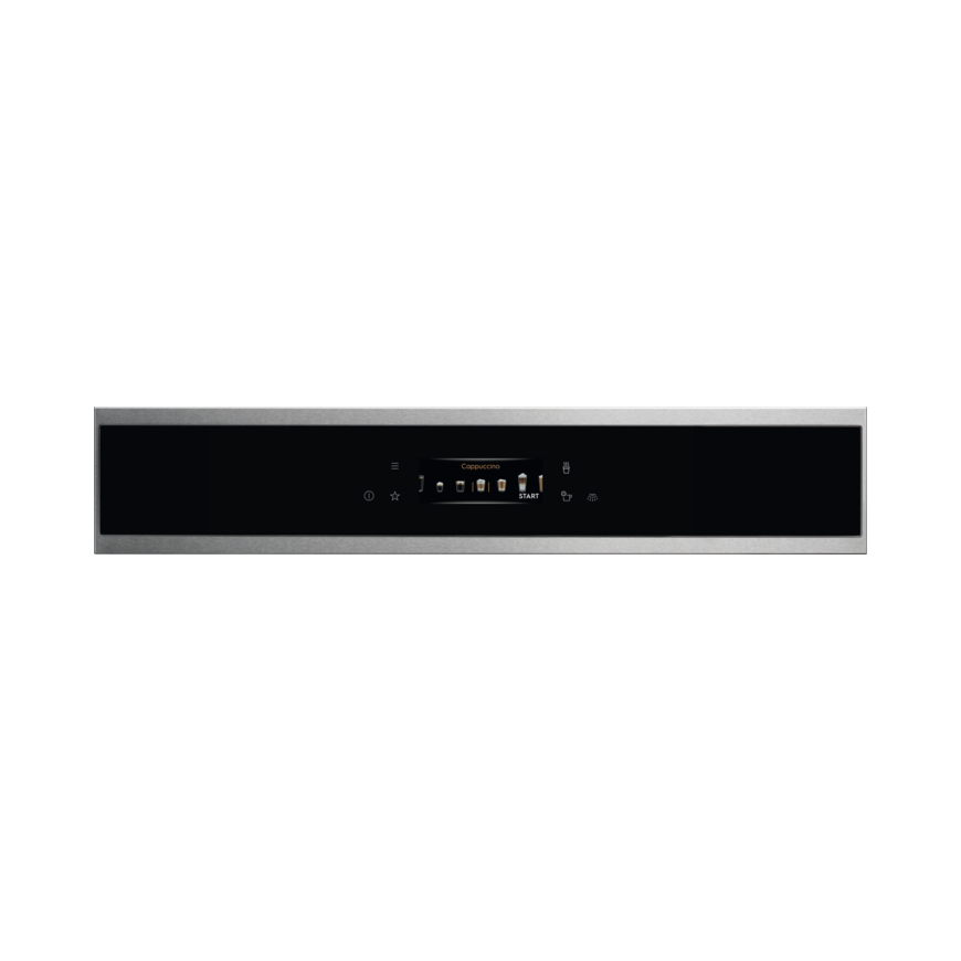 Electrolux EBC85X – 3