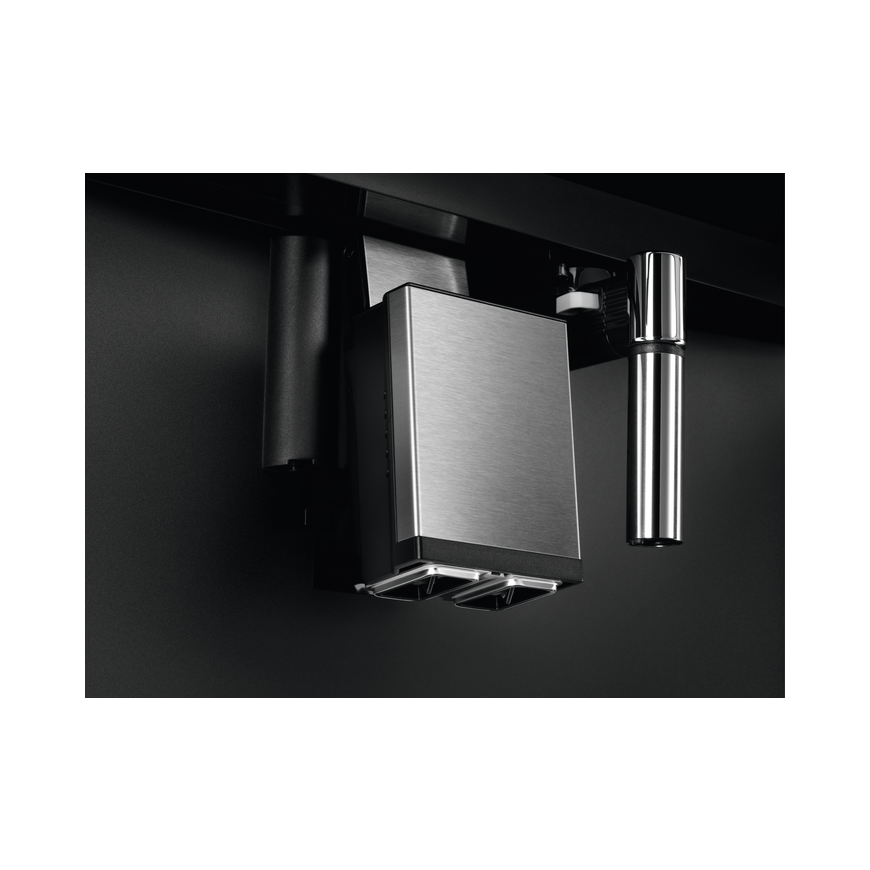 Electrolux EBC85X – 4
