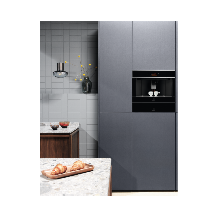 Electrolux EBC85X – 5
