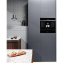 Electrolux EBC85X Electrolux EBC85X