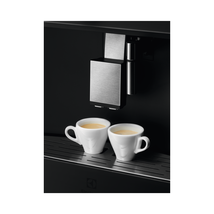 Electrolux EBC85X – 6