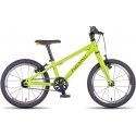 Beany Zero 16 bicycle, green Beany Zero 16 bicycle, green