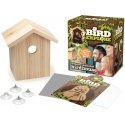 Nature Explore Bird Explore birdhouse Nature Explore Bird Explore birdhouse