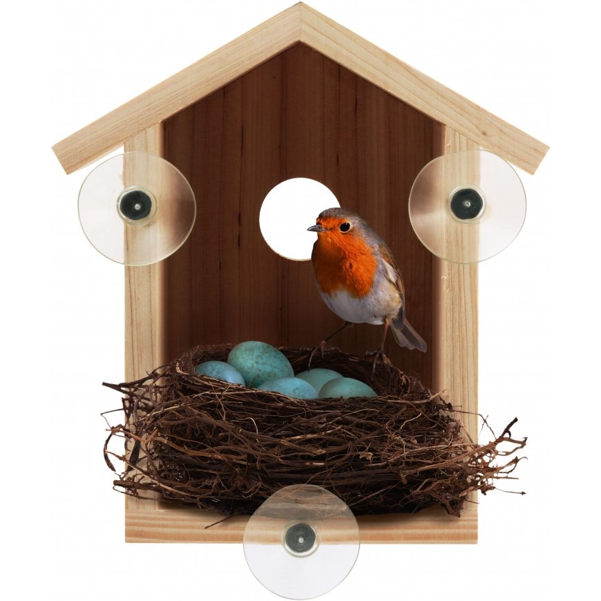 Nature Explore Bird Explore birdhouse – 3