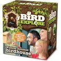 Nature Explore Bird Explore birdhouse Nature Explore Bird Explore birdhouse