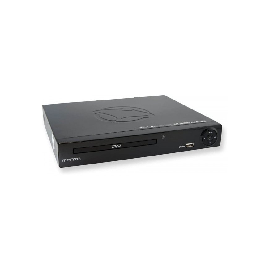 Manta DVD072 HDMI