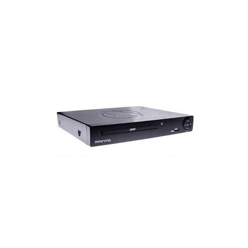 Manta DVD072 HDMI – 3